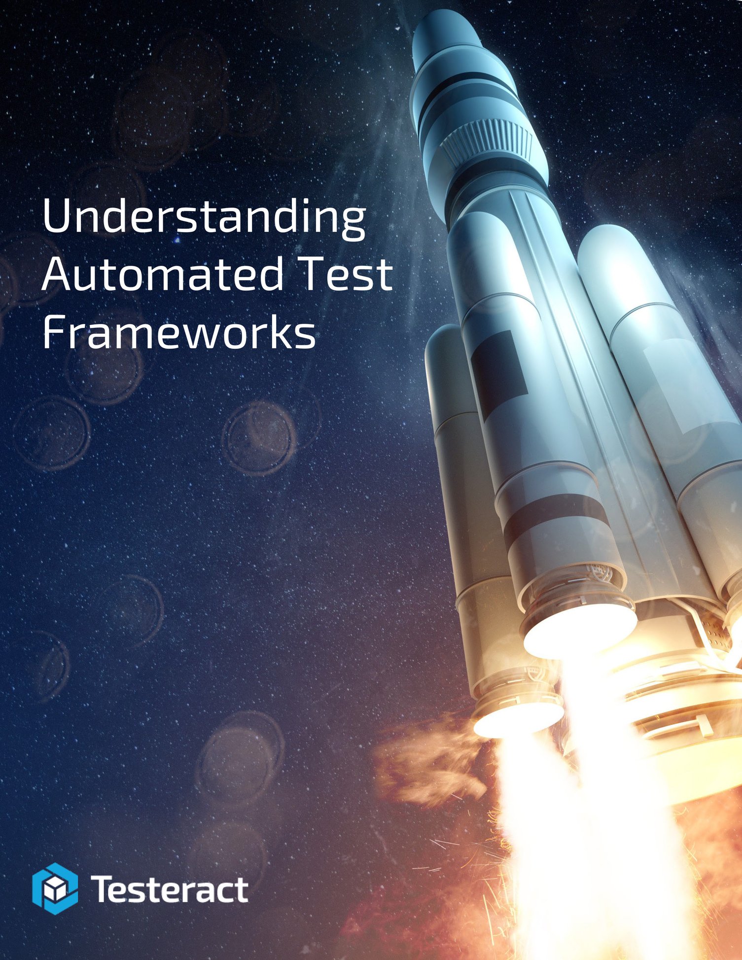 Automated Test Frameworks V2-1