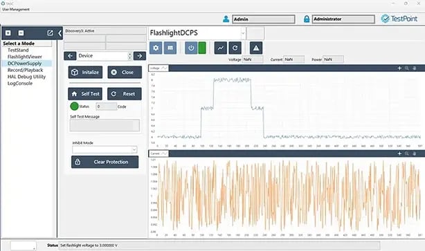 TestPoint 2024 with data small2