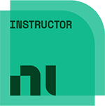 NI Certified Instructor