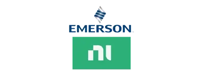 EMERSON NI 4