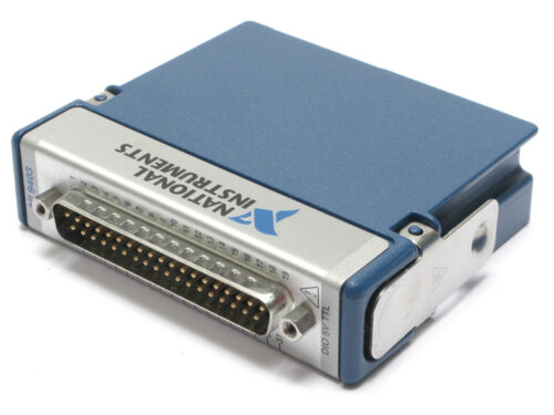 NI 9403 Digital I/O Module