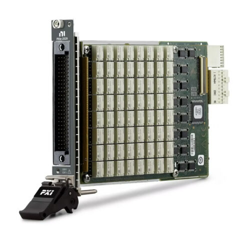 NI-782417-02 General-Purpose Switch Accessory