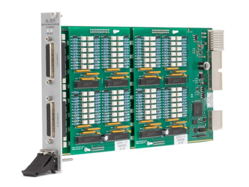 Aliaro AL-3011 Resistor Emulation SLSC Module