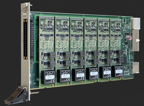 Aliaro AL-4010 Battery Cell Simulator SLSC Module